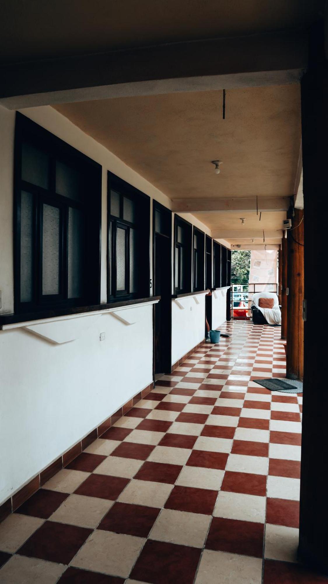 Complejo Don Pascual Hotel San Pedro La Laguna Kültér fotó