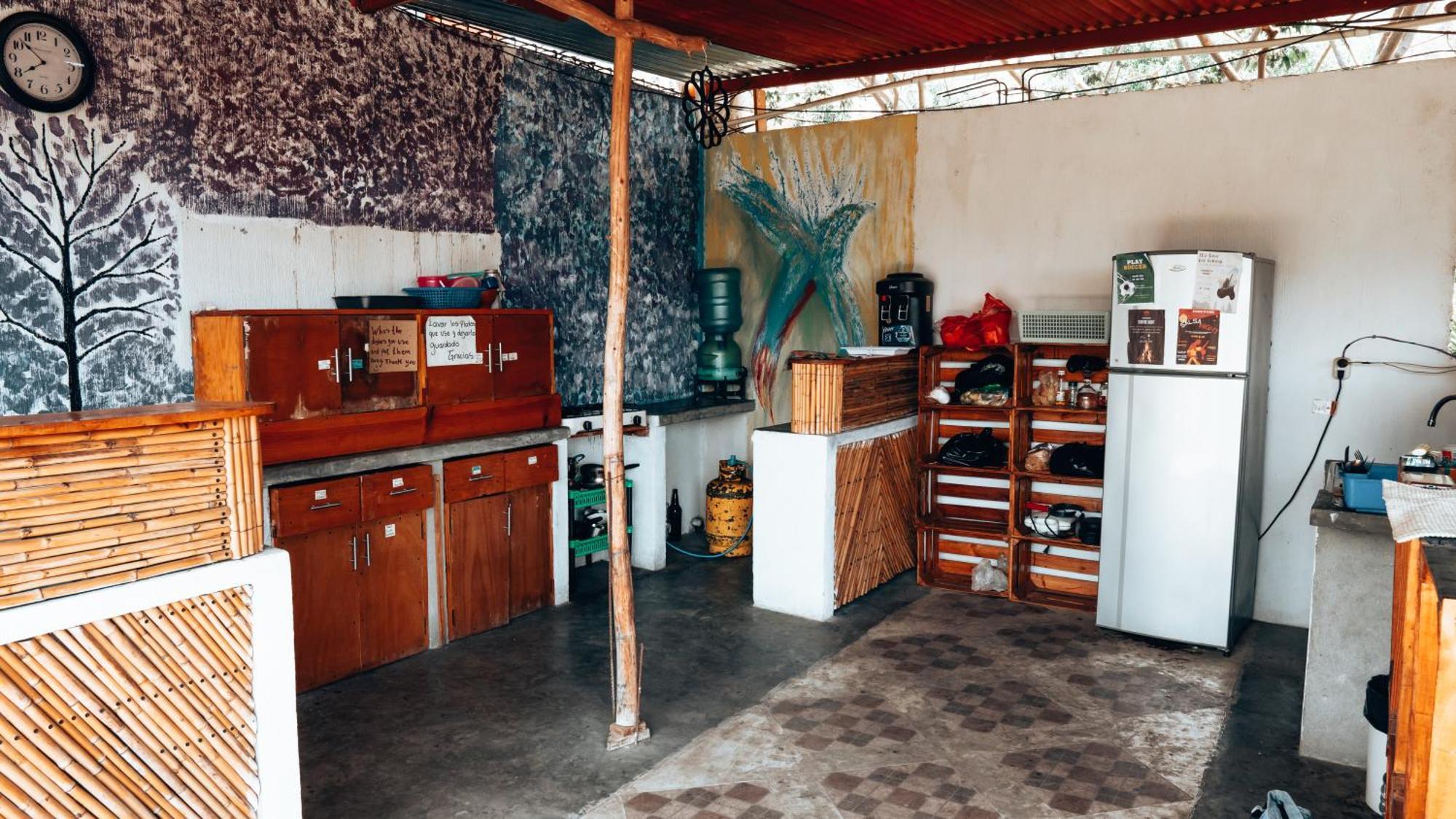 Complejo Don Pascual Hotel San Pedro La Laguna Kültér fotó