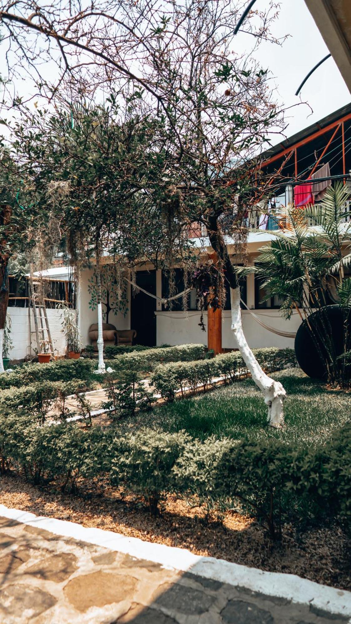 Complejo Don Pascual Hotel San Pedro La Laguna Kültér fotó