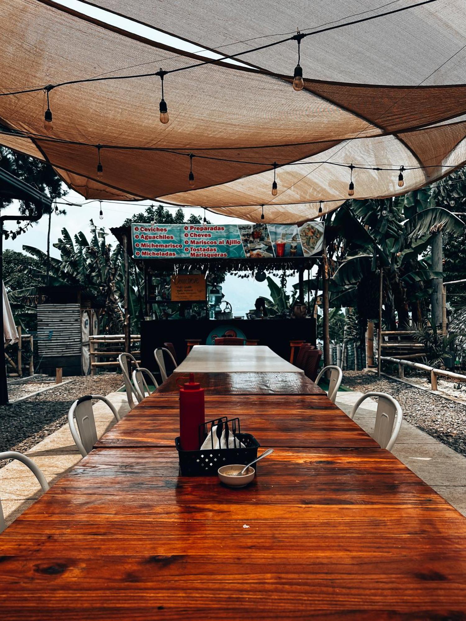 Complejo Don Pascual Hotel San Pedro La Laguna Kültér fotó