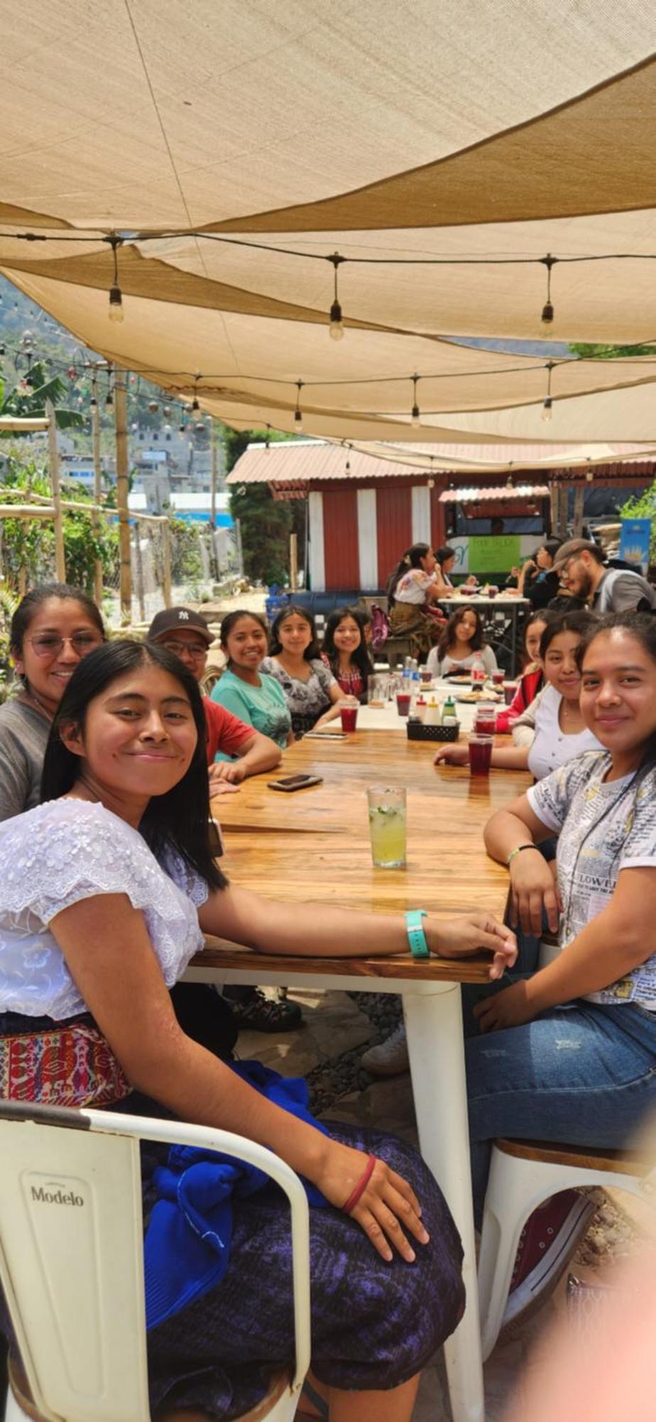 Complejo Don Pascual Hotel San Pedro La Laguna Kültér fotó