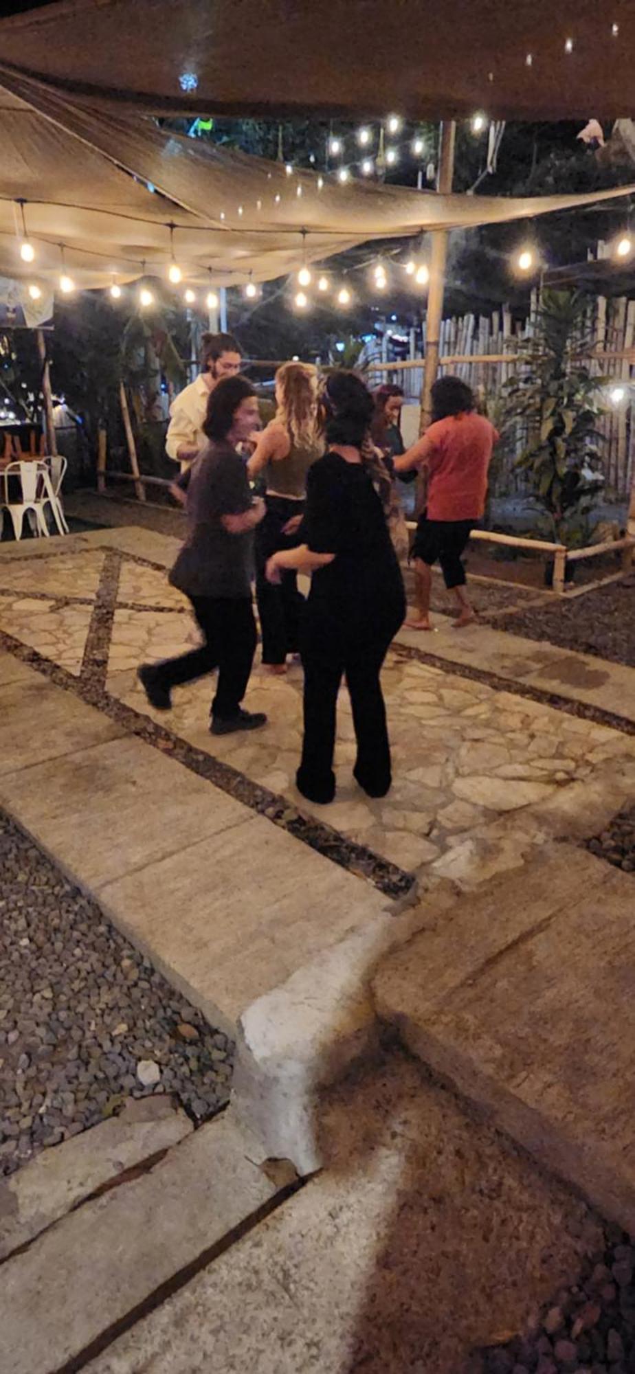 Complejo Don Pascual Hotel San Pedro La Laguna Kültér fotó