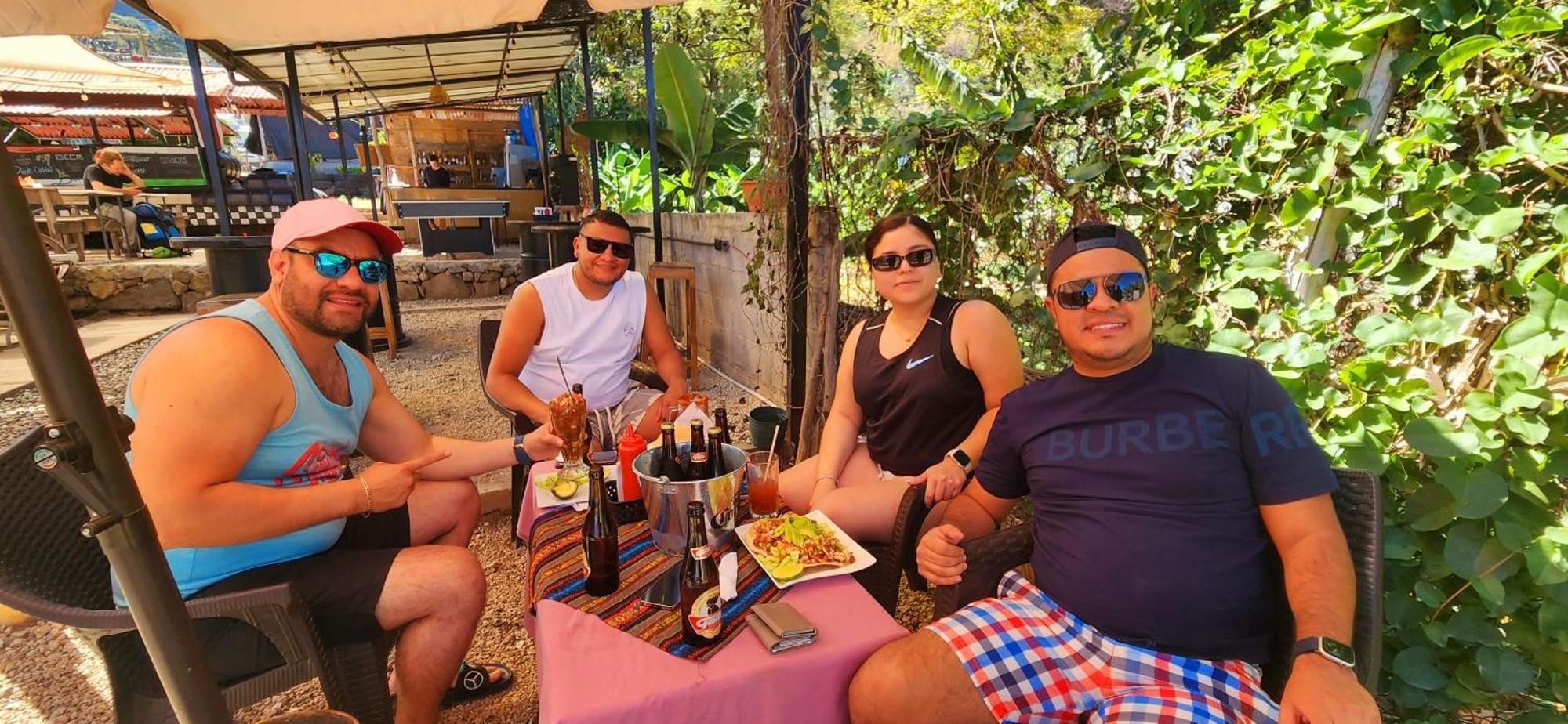 Complejo Don Pascual Hotel San Pedro La Laguna Kültér fotó