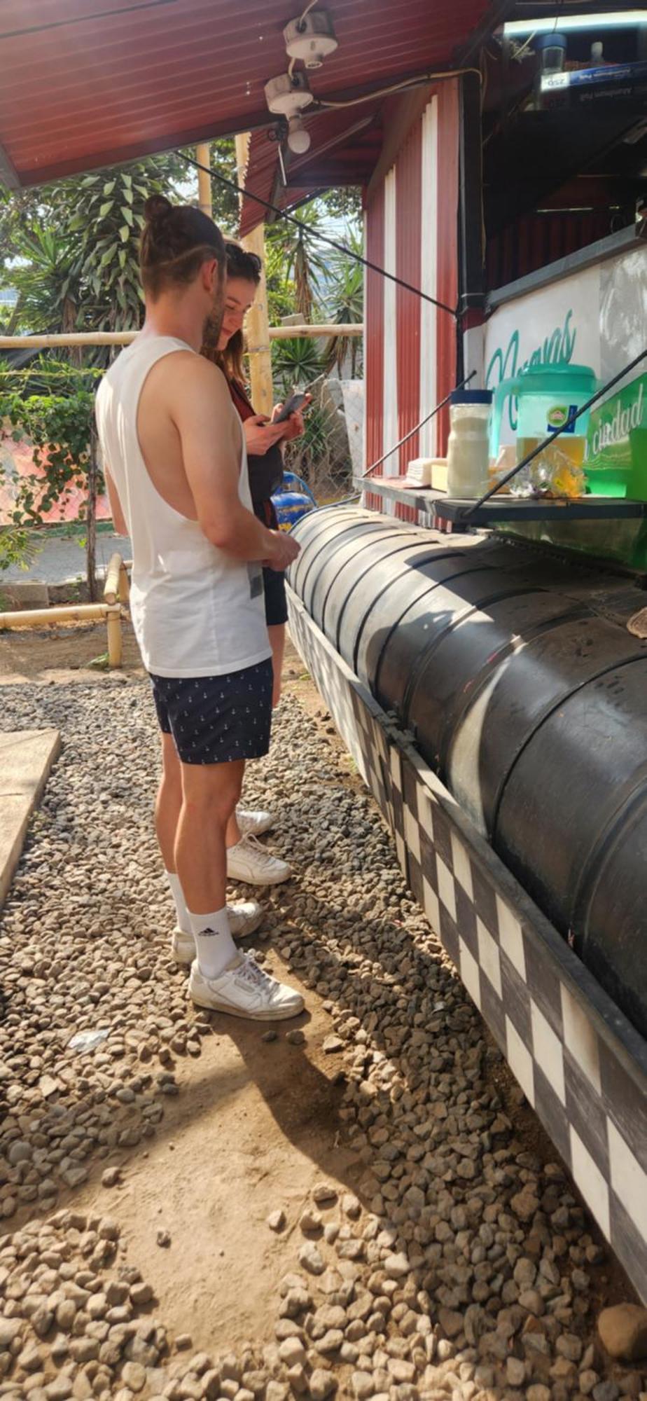 Complejo Don Pascual Hotel San Pedro La Laguna Kültér fotó