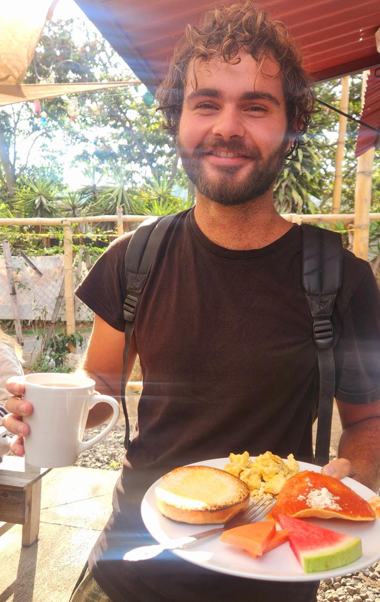 Complejo Don Pascual Hotel San Pedro La Laguna Kültér fotó