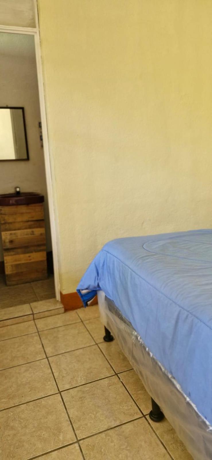 Complejo Don Pascual Hotel San Pedro La Laguna Kültér fotó