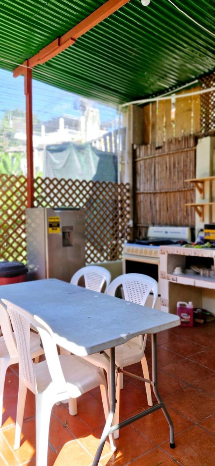 Complejo Don Pascual Hotel San Pedro La Laguna Kültér fotó